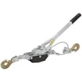 thumbnail image 1 of 4000 Lb. Capacity Cable Winch Puller, 1 of 2