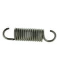 thumbnail image 2 of Ski-Doo New OEM Engine Exhaust Spring, 415107100, 2 of 4