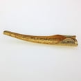 thumbnail image 3 of Anillo de uñas de oro antiguo Fernando 11.5 cm, 3 of 8