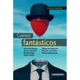 thumbnail image 1 of Cuentos fantásticos, 1 of 1