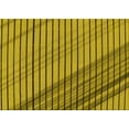 thumbnail image 1 of Ahgly Company Machine Washable Indoor Rectangle Transitional Dark Bronze Brown Area Rugs, 2' x 5', 1 of 7