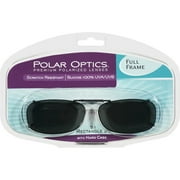 Dioptics Medical Pro Polaroptics Polarized Clipons