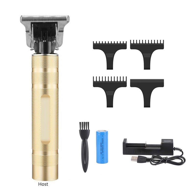 beard trimmer and liner