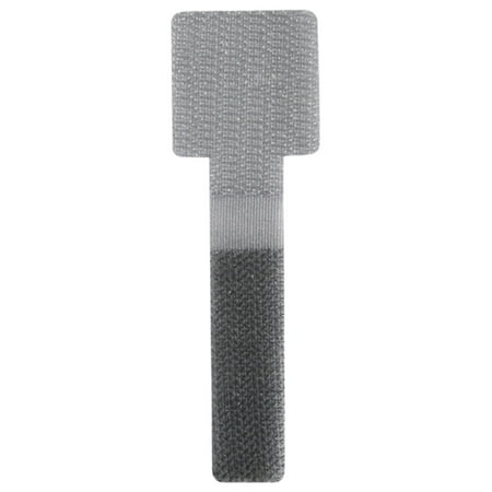 4 Pcs Reusable Cable Ties Self-Adhesive Cable Management Straps for Cord Organization Adjustable Hook and Loop Cable Clips Stick On Wire Holder for Desk Home Office 4 Pcs Reusable Cable Ties Self-Adhesive Cable Management Straps for Cord Organization Adjustable Hook and Loop Cable Clips Stick On Wire Holder for Desk Home Office