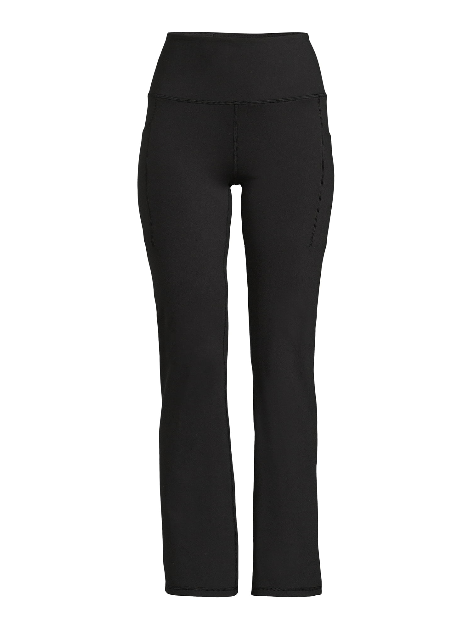 Avia Women's Flare Pants, Sizes … curated on LTK  Athleisure outfits, Cute  everyday outfits, Fall fashion outfits