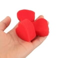 thumbnail image 3 of CTIRCHIU Red Sponge Hearts for Party Fun Creative Interaction Small Heart Props 20 Pairs, 3 of 8