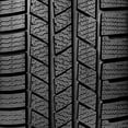 thumbnail image 4 of Continental ContiCrossContact Winter Winter 175/65R15 84T Passenger Tire, 4 of 6