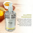 thumbnail image 4 of Pecksniff's Classic Chamomile & Honey Scented Moisturizing Hand Wash | 500ml, 16.9 Fl oz, 4 of 6