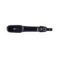 thumbnail image 4 of Black Outside Rear Passenger Side Replacement Door Handle For Hyundai Tucson 2005 2009, 4 of 4