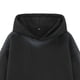 thumbnail image 3 of Ceisia Men's All Gift Seasons Casual Solid Color Round Neck Long Sleeve Top - Comfortable Daily Outdoor Wear, 3 of 4