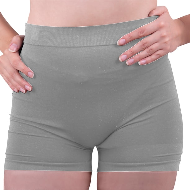 Short Licra Mujer, Corto, Unitalla, Deportivo, Dama, Atlético, Boxer, Entrenamiento, Pantalones Cortos, Biker