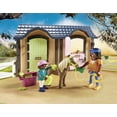 thumbnail image 5 of PLAYMOBIL Horseback Riding Lessons, 5 of 5