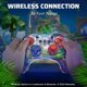 thumbnail image 3 of Controlador Nintendo Switch Pro PDP RealMZ Wireless Sonic, 3 of 7