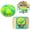 Dumpling Squishy Stress Toy1, variant on Dumpling Squishy Stress Toy, Slow Rising Sensory Fidget Toy, Sensory Stress Relief Gift for Kids and Adults
