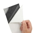 thumbnail image 2 of PIT66 Pillar Post Door Trim Cover Fit for 2014-2020 Chevy Impala Glossy Black 6PCS, 2 of 7