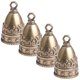 thumbnail image 2 of 4 campanas de viento de cobre portátiles para decoración, manualidades, campanas de cobre, colgantes, 2 of 6