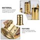 thumbnail image 3 of unbranded 1Ud Organizador De Y Cubertería De Acero Inoxidable Dorado Para Hogar, 3 of 8