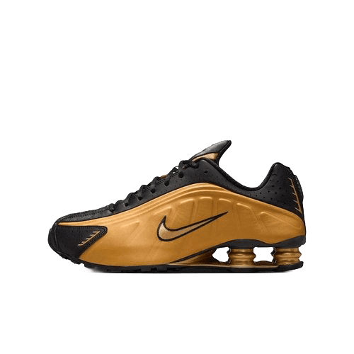 Men's Nike Shox R4 (HQ1988-700) - 8