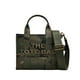 thumbnail image 1 of The Marc Jacobs Tote Small Camo Jacquard, 1 of 7