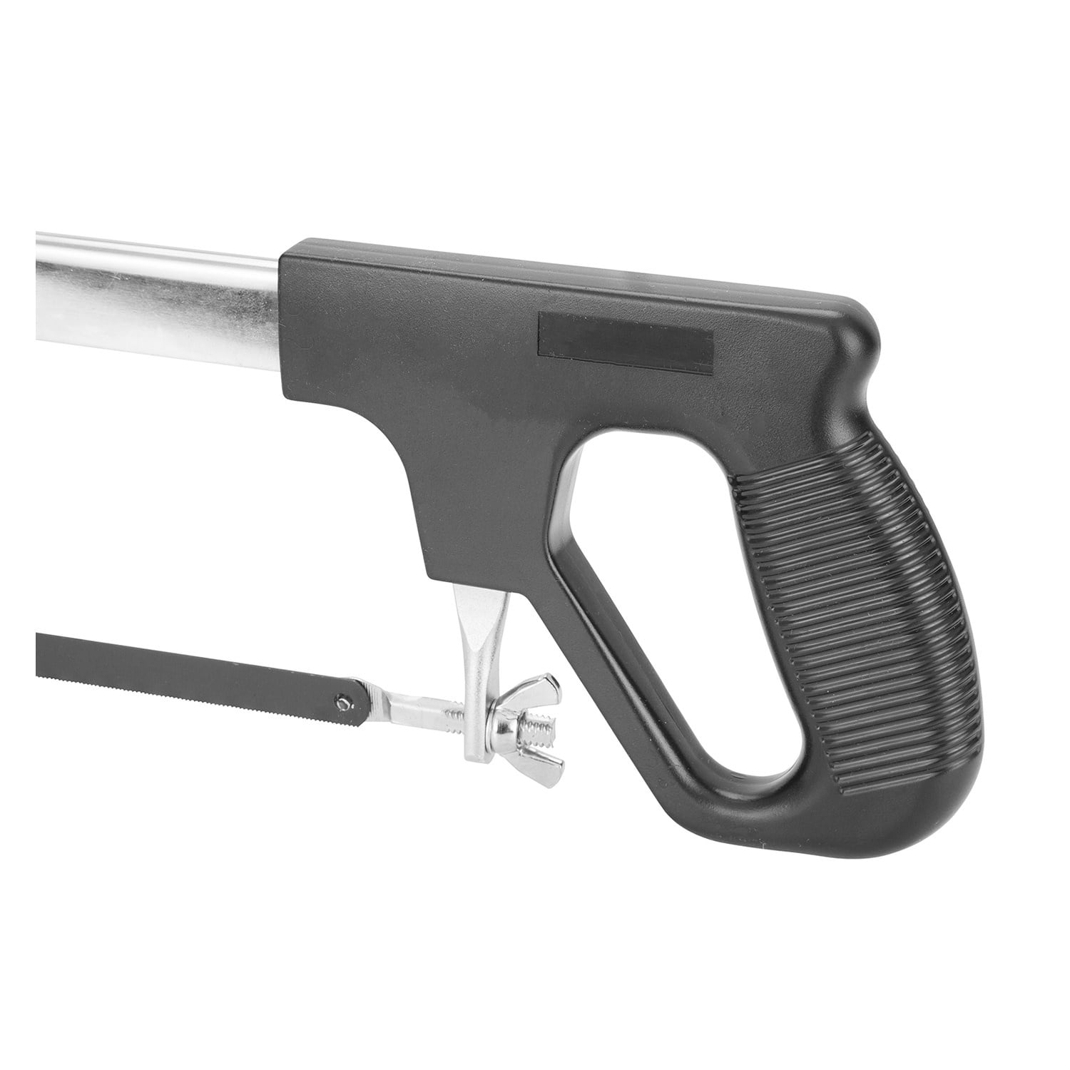 Hyper Tough 12 inch Adjustable Frame Hacksaw