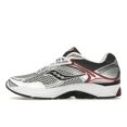 thumbnail image 2 of Saucony Men's ProGrid Omni 9 OG White Silver Red Shoes, from StockX, 2 of 5
