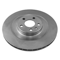 UAP Disc Brake Rotor R39053
