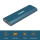 thumbnail image 4 of Kuymtek MAIWO K1690S Tipo-C 3.1 5Gbps M2 NGFF SSD Caja para 2230/2242/2260/2280, 4 of 7