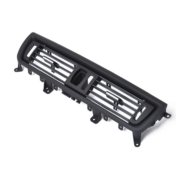 Rejilla De Ventilación De Aire Acondicionado Central Para Coche, Salida De Aire Acondicionado, Salida De Aire, Pasillo Para Bmw 5 Series Moyic VI007310-00