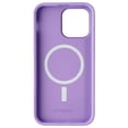 thumbnail image 2 of OtterBox Symmetry+ Case for MagSafe for iPhone 14 Pro Max - You Lilac It, 2 of 3