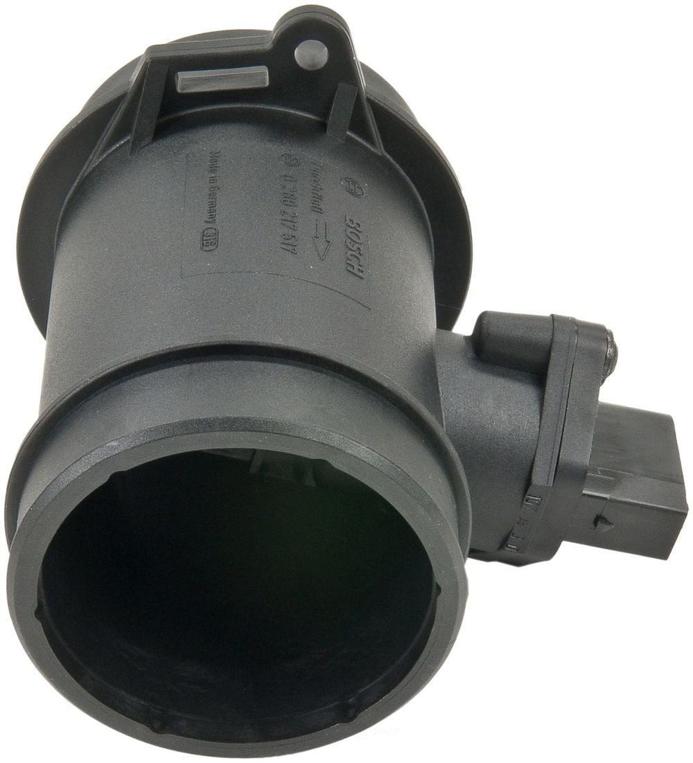 Mass Air Flow Sensor