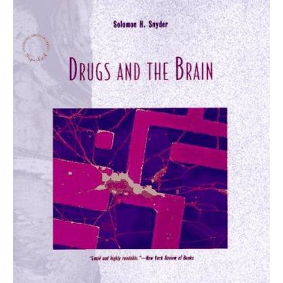 Pre-Owned Drugs and the Brain (Scientific American Library Series) (Paperback) 0716760177 9780716760177