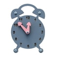 thumbnail image 1 of lionlar Montessori Child Busy Board DIY Parts Developmental Learning Skill Toy for Girls Clock, 1 of 9