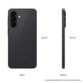 thumbnail image 2 of Smartphone Samsung Galaxy A37 5G 256GB Gris Telcel, 2 of 5