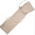 thumbnail image 2 of Medieval Retro Canvas Quiver With Laces, Strap-style Hand-woven Quiver, Portable Lightweight Bow And Arrow Storage Bag, 2 of 5