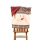 thumbnail image 4 of Funda Asiento Creativa Con Tema Festival Navidad para Del Mesa, 4 of 9