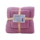 thumbnail image 2 of Toalla Absorbente de Terciopelo Coral, Venta Al Por Mayor, Juego de Dos Piezas, Juego de Toallas de Baño Gruesas de Regalo., 2 of 3