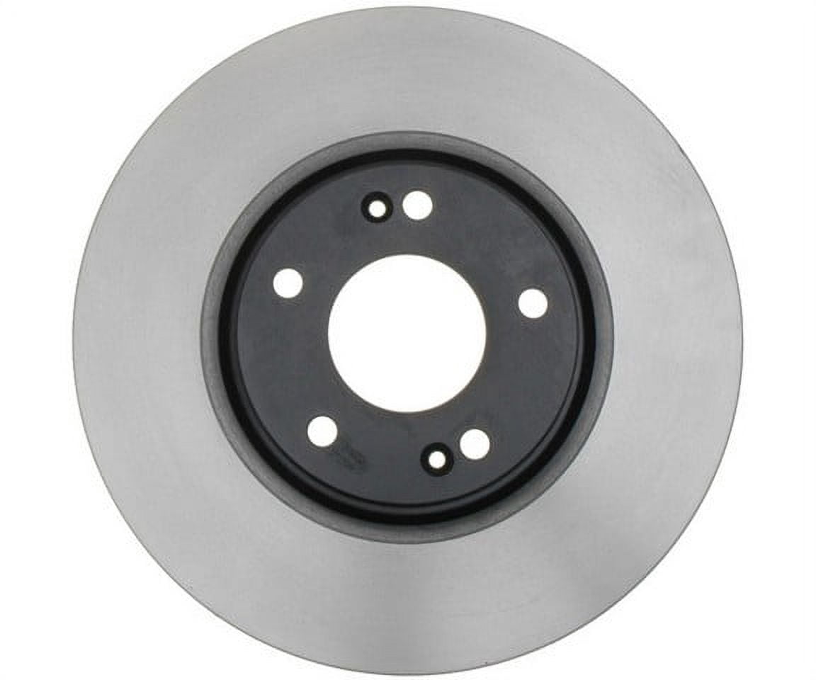 Raybestos Specialty Performance Rotors, 980277 Fits select: 2006-2011 HYUNDAI AZERA, 2004-2009 KIA AMANTI