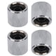 thumbnail image 3 of 4 Uds Perilla De Bajo Eléctrico Cúpula Perilla De Metal Perillas De Control De Tono Volumen Perilla De Bajo Eléctrico Piezas De Guitarra, 3 of 7
