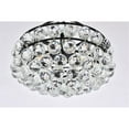 thumbnail image 5 of Pemberly Row 14" Contemporary Iron and Crystal Pendant in Black, 5 of 8