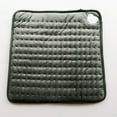 thumbnail image 3 of DPTALR Heating Foot Heating Pad, Foot Electric Blanket Soft Flannel Foot Warmer, Heating Pad For Back Pain Relief, Foot Spa, Hands, 3 of 3