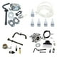 thumbnail image 1 of Repuesto para motosierra MS210 MS230 017018 MS170 SM SunniMix Carburador para Stihl MS250, 1 of 8