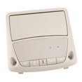 thumbnail image 3 of Overhead Console Map Reading Light Gray 26430-C990A For Nissan Altima 2013-2018, 3 of 11