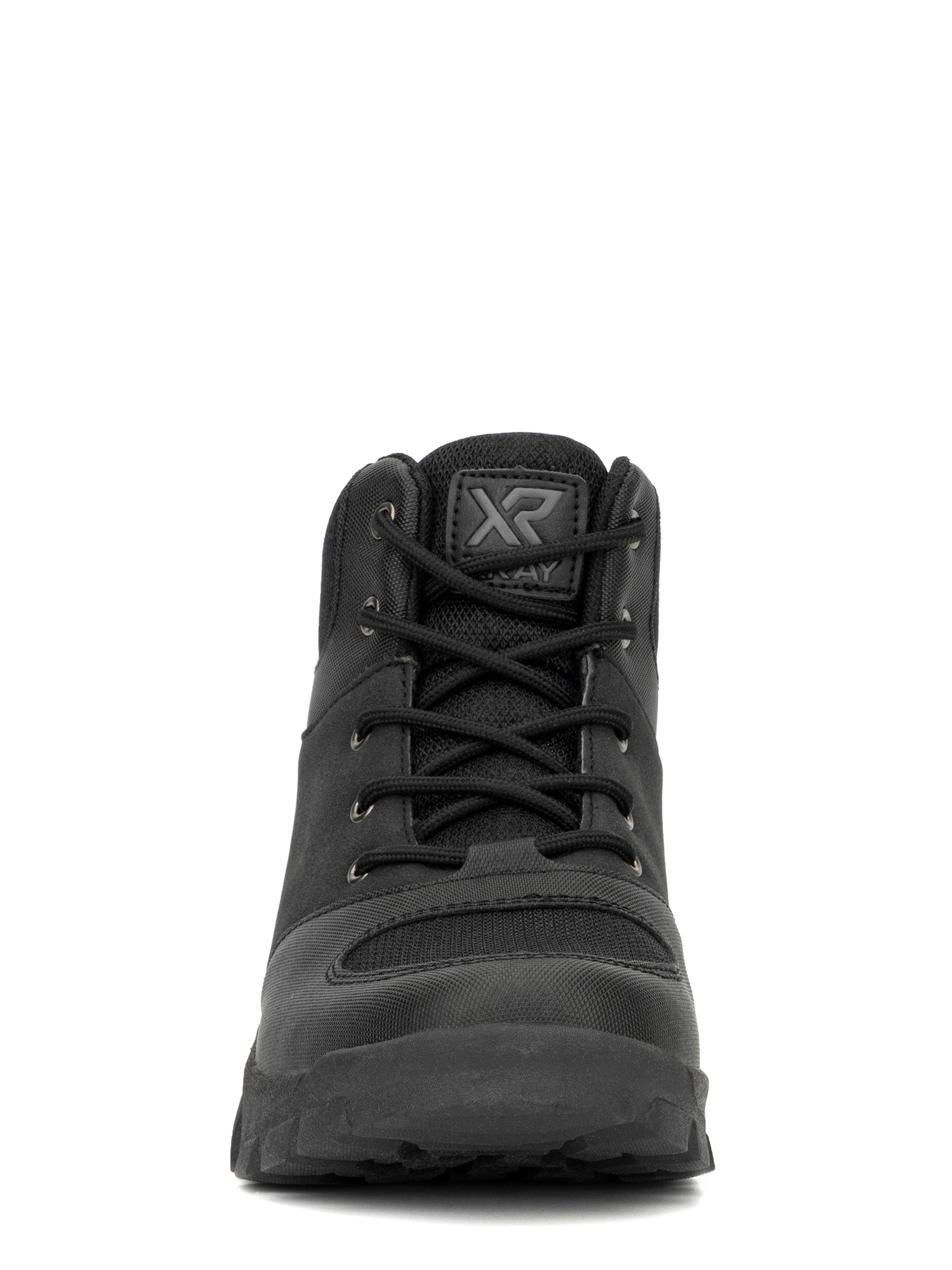 Xray Footwear Flexible and Breathable Boot for Junior Boys