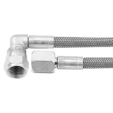Allstar Performance ALL46402-60 Braided Steel Line