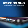 thumbnail image 3 of Samsung Screen Protector Clear for Samsung Galaxy S23 FE - 2 Pack, 3 of 5