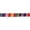 Multicolor 1PCS, variant on 1 Pieces Choker Necklace Set Stretch Velvet Classic Gothic Tattoo Lace Choker,One Size,Purple