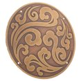 thumbnail image 1 of OUNONA Lot de 1 Appliqués Décoratifs pour Meubles Armoire d'Appoint Ronde Sculptée Usage Mobilier d'Extérieur, 1 of 8