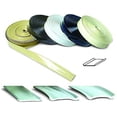 thumbnail image 5 of RV Designer E569 Heavy Duty Insert Trim - 1" x 50', Black, 5 of 5