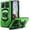 Green, variant on Nagebee Phone Case Compatible for Motorola Edge+ Plus (2023), Full-Body Protective [Military-Grade] Magnetic Car Mount Ring Holder Durable Cover Case (Green)