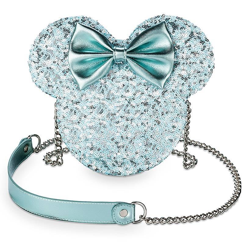 minnie crossbody bag